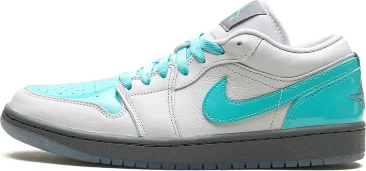 Air Jordan 1 sneakers - Image 5