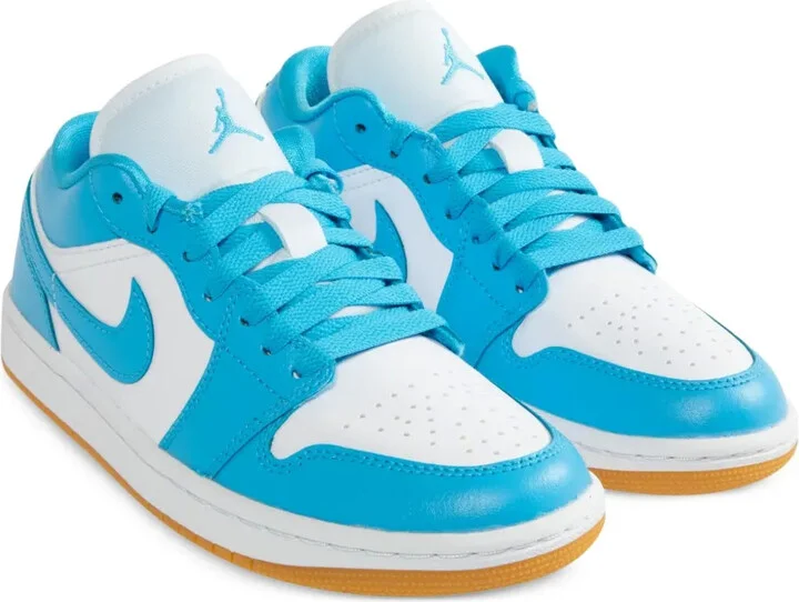 Air Jordan 1 sneakers - Image 2