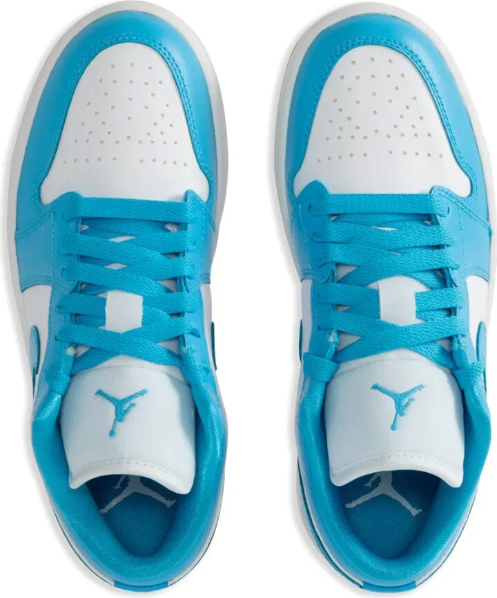 Air Jordan 1 sneakers - Image 3