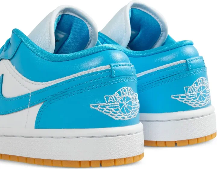 Air Jordan 1 sneakers - Image 4