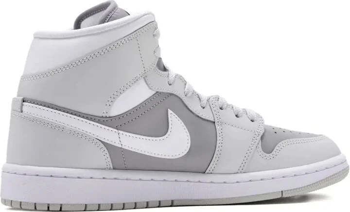 Air Jordan 1 sneakers - Image 2