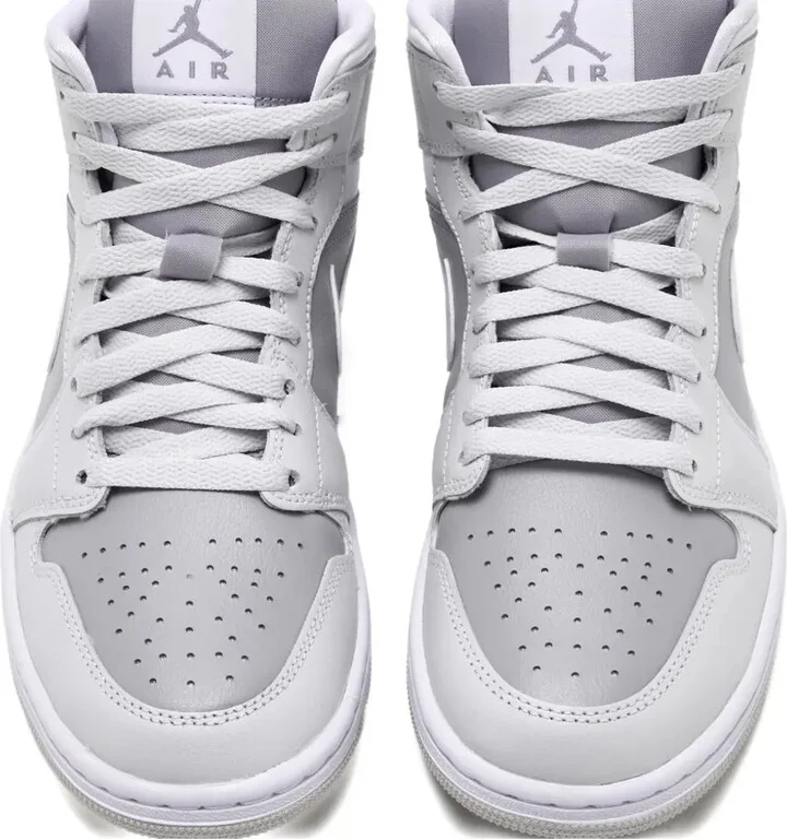 Air Jordan 1 sneakers - Image 3
