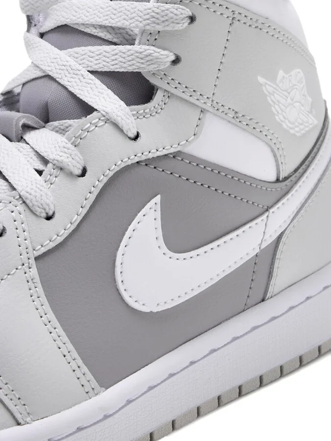 Air Jordan 1 sneakers - Image 4