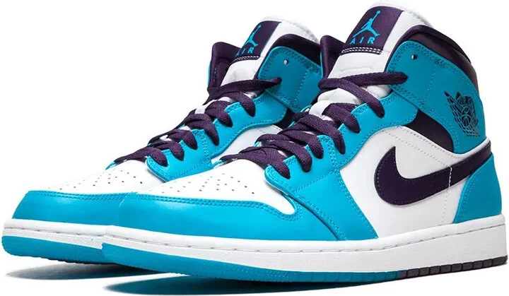 Air Jordan 1 sneakers - Image 2