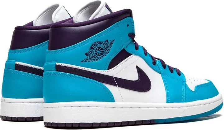 Air Jordan 1 sneakers - Image 3