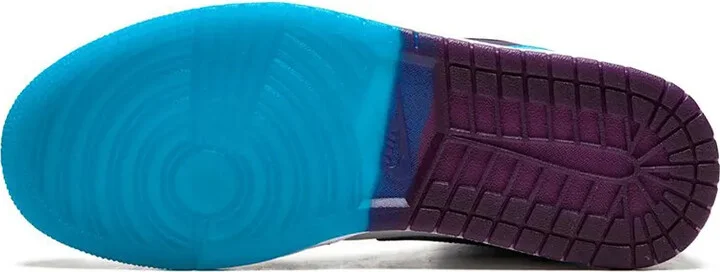 Air Jordan 1 sneakers - Image 4