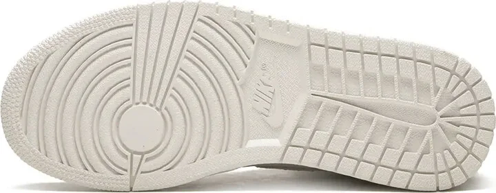 Air jordan 1 sneakers - Image 4