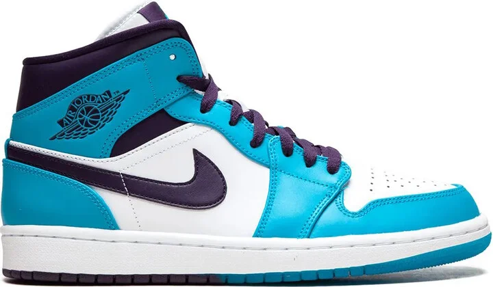 Air Jordan 1 sneakers