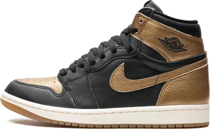 Air Jordan 1 trainers - Image 5