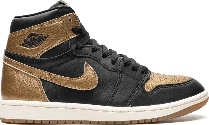 Air Jordan 1 trainers