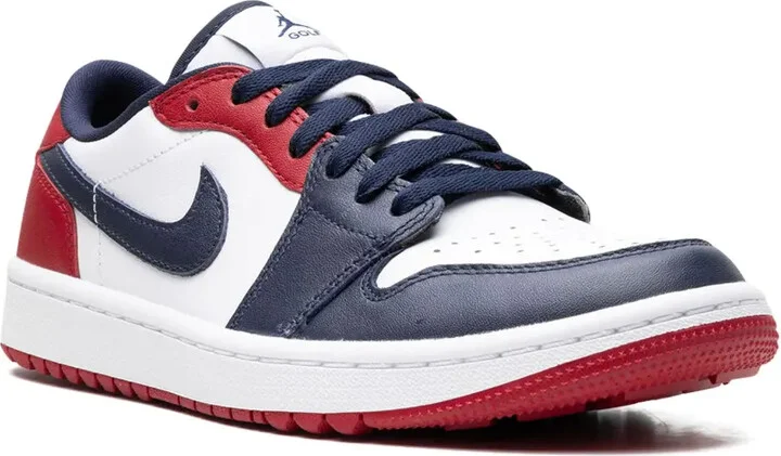 Air Jordan 1 "USA" sneakers - Image 2
