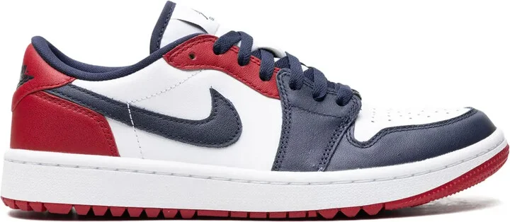 Air Jordan 1 "USA" sneakers