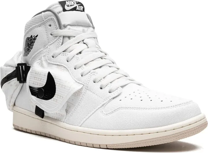 Air Jordan 1 Utility sneakers - Image 2
