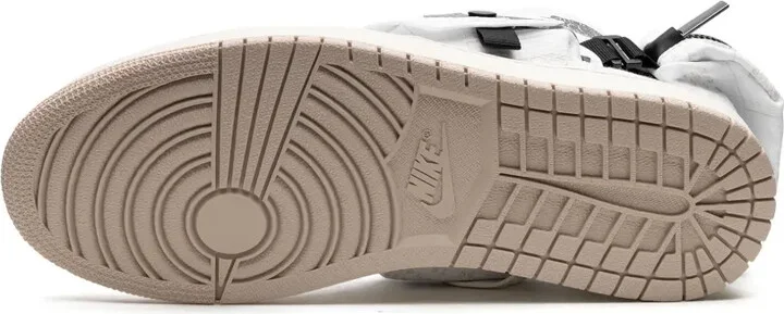 Air Jordan 1 Utility sneakers - Image 4