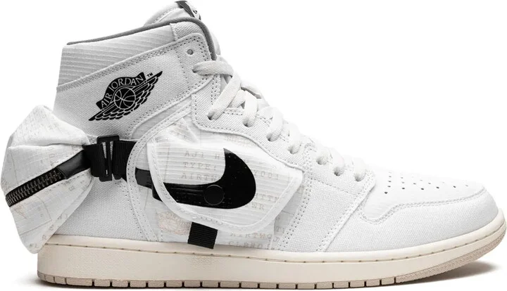 Air Jordan 1 Utility sneakers
