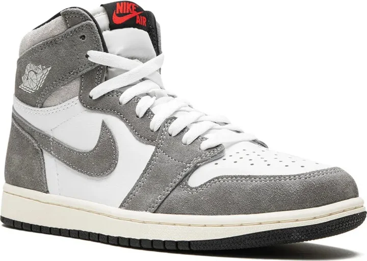 Air Jordan 1 "Washed Black" sneakers - Image 2