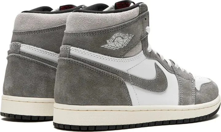 Air Jordan 1 "Washed Black" sneakers - Image 3