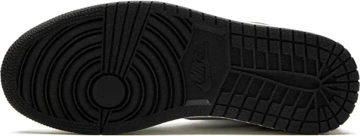 Air Jordan 1 "Washed Black" sneakers - Image 5
