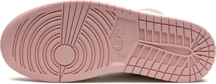 Air Jordan 1 "Washed Pink" sneakers - Image 4