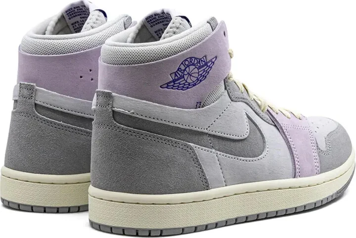 Air Jordan 1 ZM Air CMFT 2 sneakers - Image 3