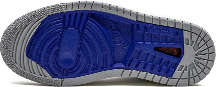 Air Jordan 1 ZM Air CMFT 2 sneakers - Image 4