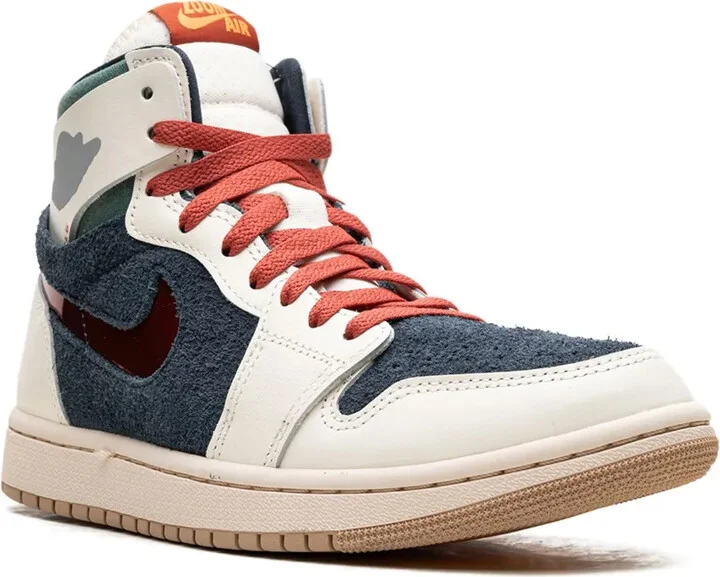 Air Jordan 1 ZM AIR CMFT 2 "You're Welcome - Image 2