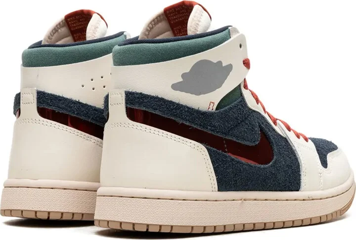 Air Jordan 1 ZM AIR CMFT 2 "You're Welcome - Image 3