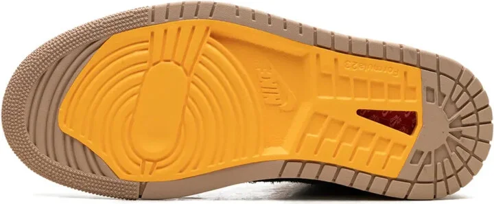 Air Jordan 1 ZM AIR CMFT 2 "You're Welcome - Image 4