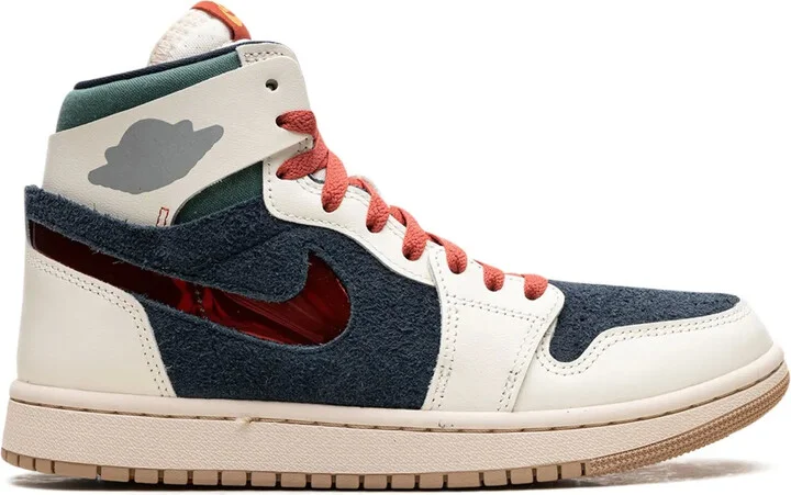 Air Jordan 1 ZM AIR CMFT 2 "You're Welcome