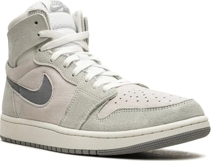 Air Jordan 1 Zoom Air CMFT 2 sneakers - Image 2