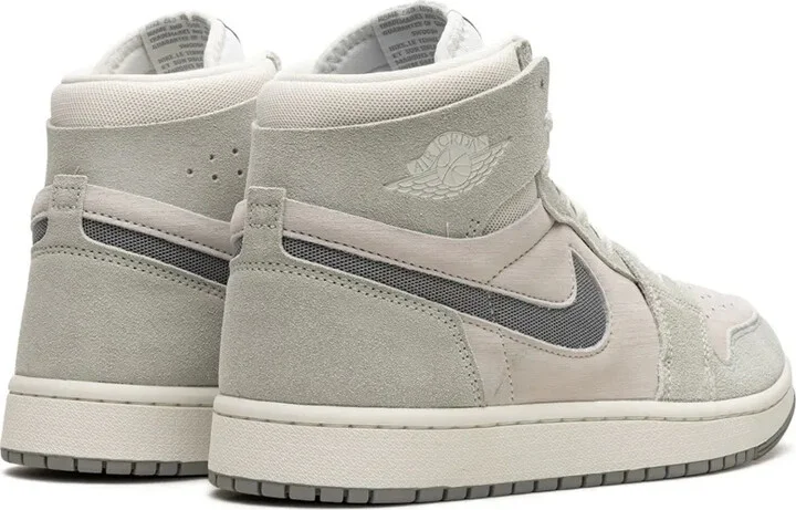Air Jordan 1 Zoom Air CMFT 2 sneakers - Image 3