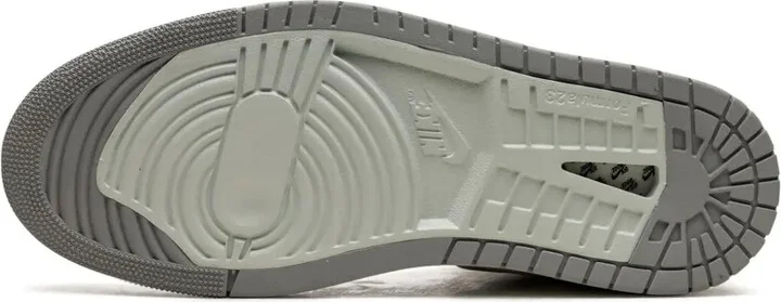 Air Jordan 1 Zoom Air CMFT 2 sneakers - Image 4
