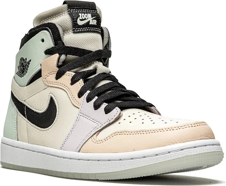 Air Jordan 1 Zoom Air CMFT "Easter" sneakers - Image 2