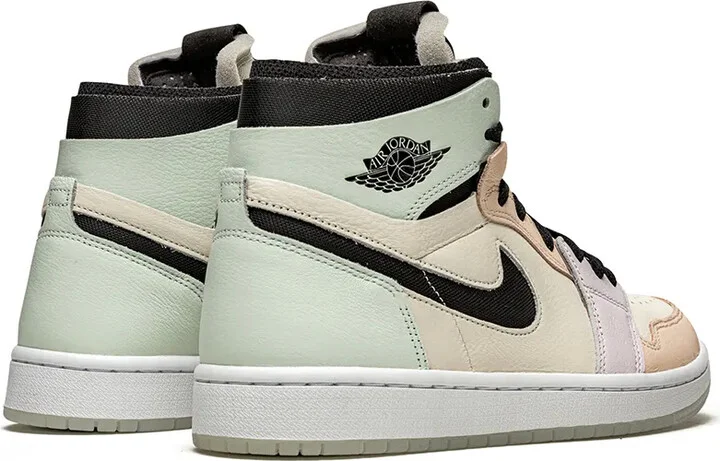 Air Jordan 1 Zoom Air CMFT "Easter" sneakers - Image 3