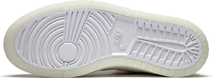 Air Jordan 1 Zoom Air CMFT "Easter" sneakers - Image 4