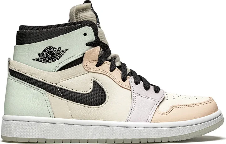 Air Jordan 1 Zoom Air CMFT "Easter" sneakers
