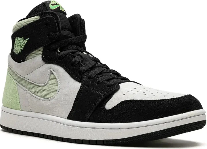 Air Jordan 1 Zoom CMFT 2 "Honeydew" sneakers - Image 2