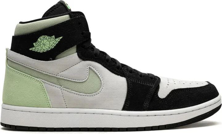 Air Jordan 1 Zoom CMFT 2 "Honeydew" sneakers