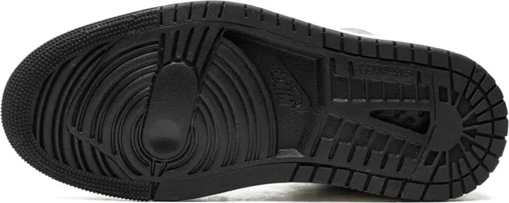 Air Jordan 1 Zoom CMFT 2 "Metallic Silver" sneakers - Image 4