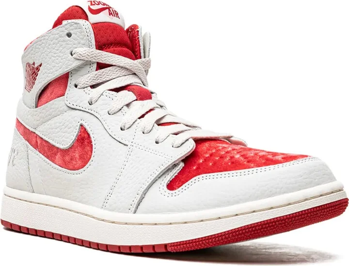 Air Jordan 1 Zoom CMFT 2 "Valentine's Day" sneakers - Image 2