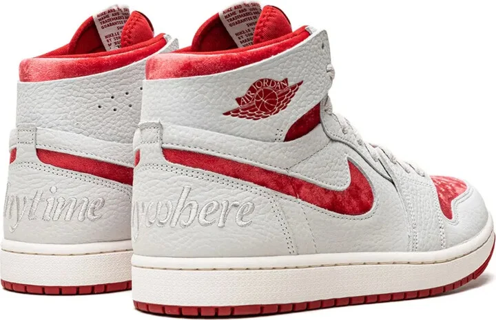 Air Jordan 1 Zoom CMFT 2 "Valentine's Day" sneakers - Image 3