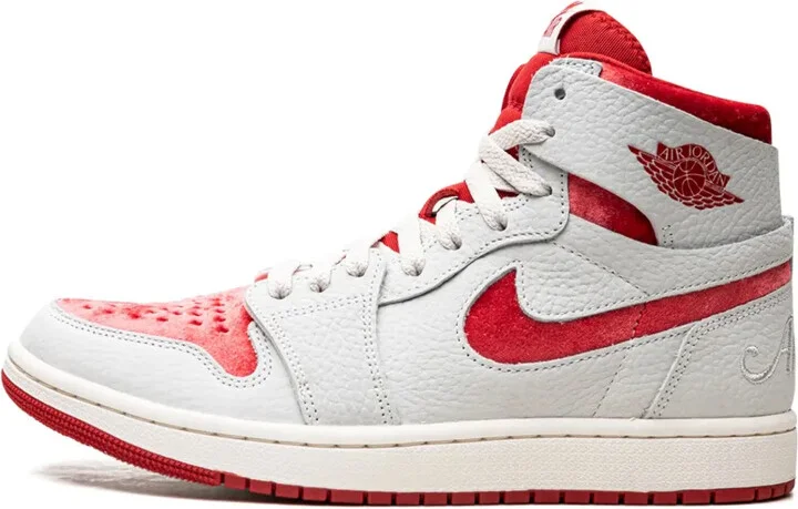 Air Jordan 1 Zoom CMFT 2 "Valentine's Day" sneakers - Image 5