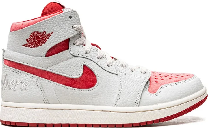 Air Jordan 1 Zoom CMFT 2 "Valentine's Day" sneakers