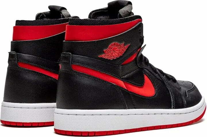 Air Jordan 1 Zoom CMFT ''Bred'' sneakers - Image 3