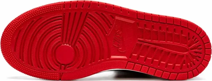 Air Jordan 1 Zoom CMFT ''Bred'' sneakers - Image 4