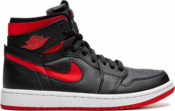Air Jordan 1 Zoom CMFT ''Bred'' sneakers