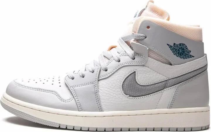 Air Jordan 1 Zoom CMFT "London" sneakers - Image 5