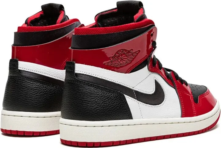 Air Jordan 1 Zoom CMFT "Zoom Chicago" sneakers - Image 3