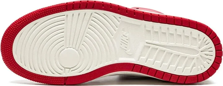 Air Jordan 1 Zoom CMFT "Zoom Chicago" sneakers - Image 4
