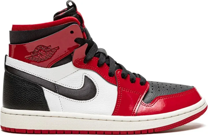 Air Jordan 1 Zoom CMFT "Zoom Chicago" sneakers